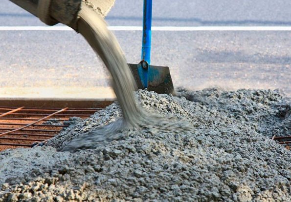 Пермские учёные разработали метод упрочнения бетона отходами производства