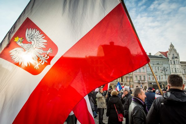 Член совета при президенте Польши Витольд Модзелевский назвал причины русофобских настроений в стране