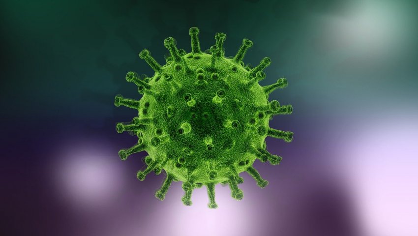 Осложнения после коронавируса могут мешать человеку существовать в течение нескольких месяцев