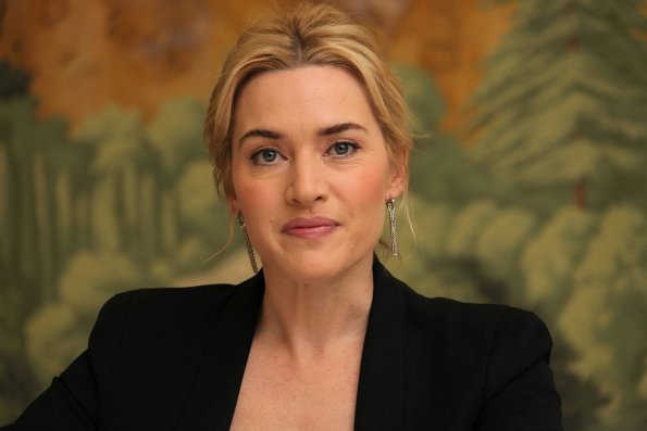 45-летняя Кейт Уинслет запретила ретушировать лицо в сериале «Мейр из Исттауна»