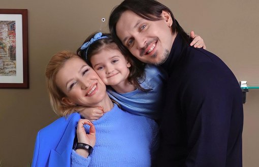 Траньков заявил о намерении отдать свою 4-летнюю дочь в группу Тутберидзе в следующем году