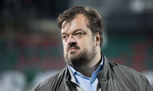 Блогер Василий Уткин считает, что у Словакии нет шансов против Испании на Евро-2020