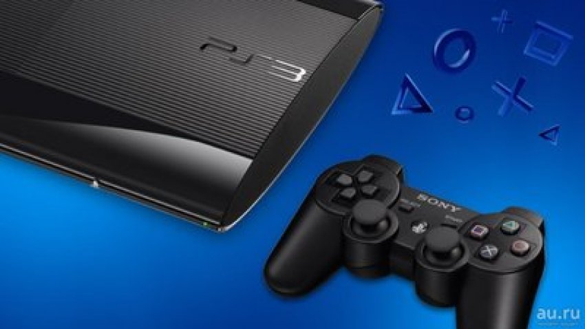 Sony выпустила системное обновление для PlayStation 3 спустя 14 лет после выхода