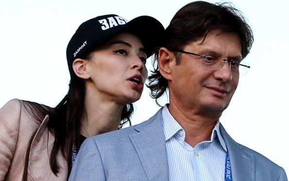 Зарема Салихова подтвердила, что Мбаппе мог играть за «Спартак»