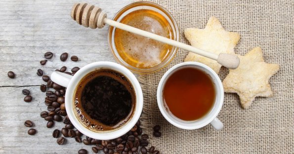 Диетолог Писарева объяснила, почему летом нельзя пить чай и кофе в больших количествах