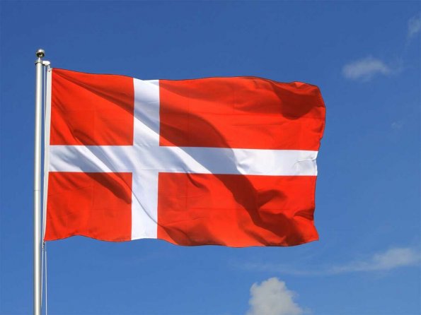 Полиция Дании объяснила запрет на въезд в страну для российских болельщиков