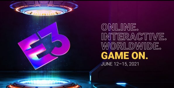 «ВКонтакте» проведёт официальную трансляцию игровой выставки E3 2021 с 12 по 15 июня