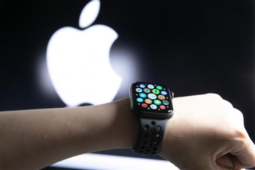 Apple Watch Series 7 будут оснащены чипом S7 меньшего размера