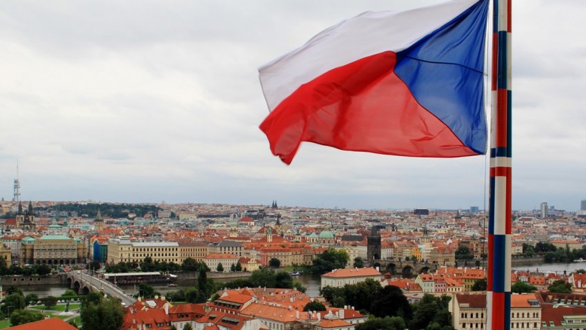 В Совете Федерации озвучили главное условие исключения Чехии из списка недружественных стран