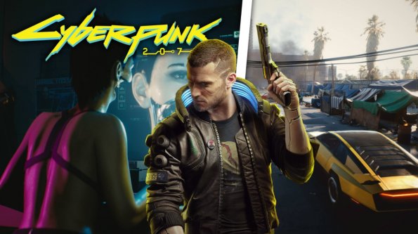 Исполнительный директор Sony сделал заявление относительно удаление Cyberpunk 2077 из PlayStation Store