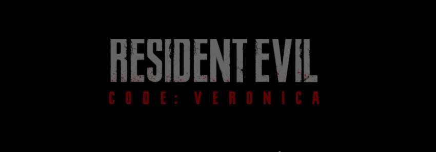 Вышла демоверсия фанатской версии ремейка Resident Evil Code: Veronica