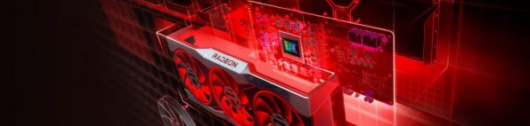 В сети появились слухи относительно выхода нового поколения видеокарт и процессоров от компании AMD