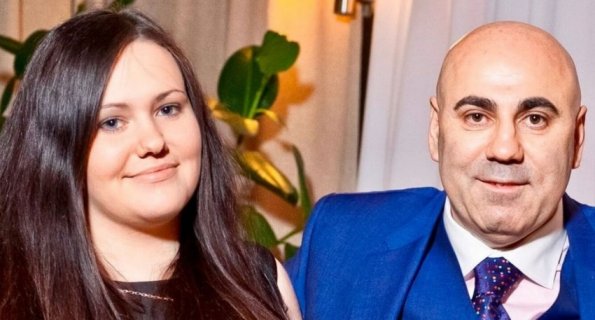 Дочь Пригожина рассказала о реакции родителей на ее свадьбу
