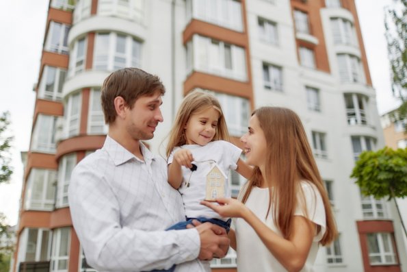 Стоит ли сейчас брать ипотеку: ситуация на рынке недвижимости