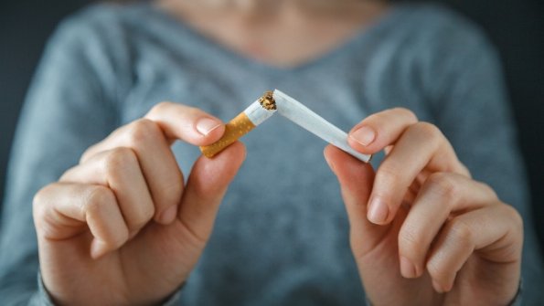 Правительство Дании планирует запретить продажу сигарет всем, кто родился после 2010 года
