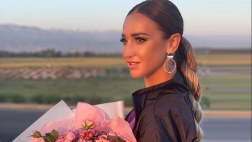 Певица Ольга Бузова потеряла миллион рублей из-за несостоявшегося отпуска в Куршевеле