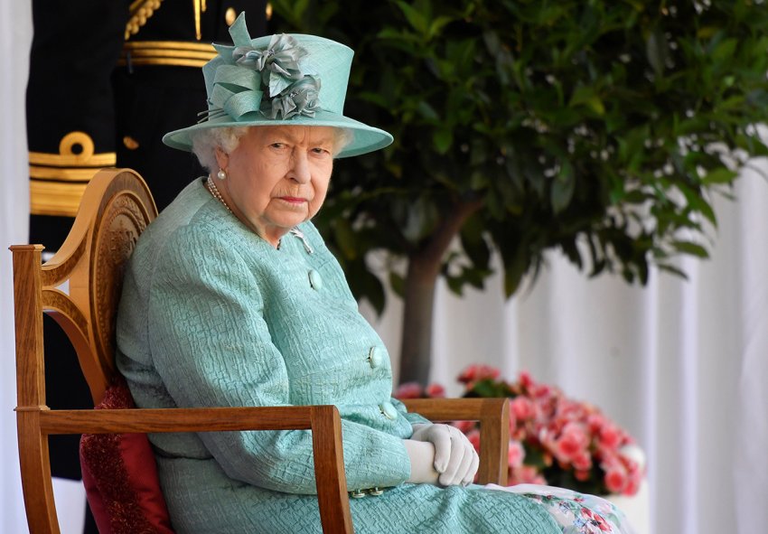 Елизавета II станет реже выступать на публике из-за ухудшения состояния здоровья