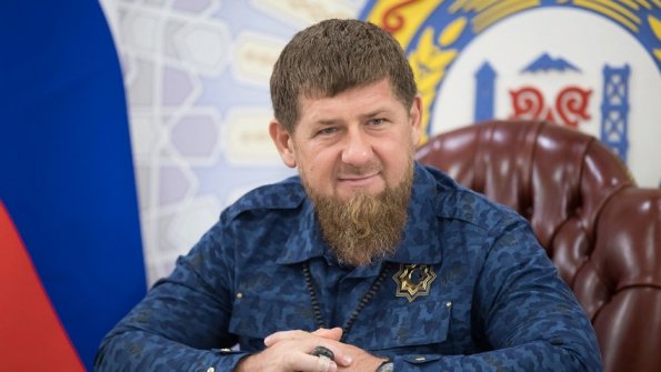 Рамзан Кадыров в стихах обратился к украинским властям: "Научу вас дивной песенке "Динь-Дон"