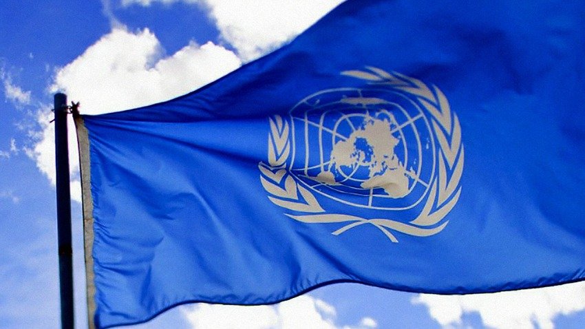Постпред России в Женеве: ООН утратила свой нейтральный статус