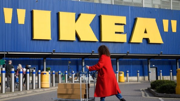 Прокуратура Московской области вынесла предостережения сетям IKEA и OBI