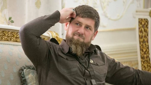 Кадыров обещал наградить человека, который убьёт сжёгшего Коран бойца ВСУ