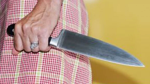 Жительница Дагестана вонзила нож в 19-летнюю дочь за то, что та часто ссорилась с мужем