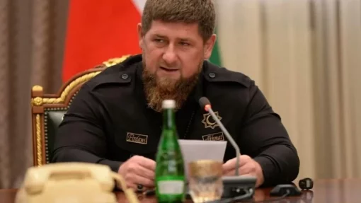 Bild: у главы Чечни Рамзана Кадырова выявлены проблемы с почками