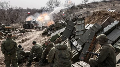 Ситников: на Украине проинформировали, что Нью-Йорк станут штурмовать войска ЧВК «Вагнер»