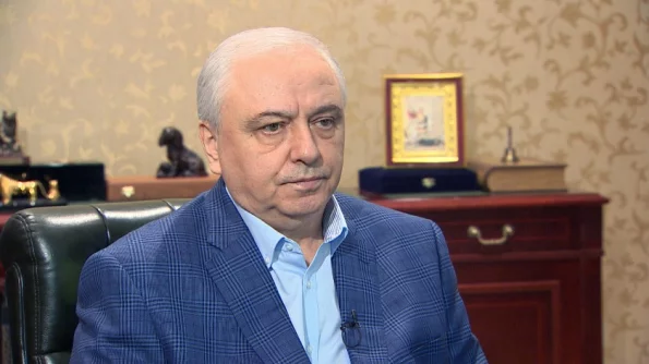 Грузинский политик Игорь Гиоргадзе рассказал, кто стоит за провокацией протестов в Тбилиси