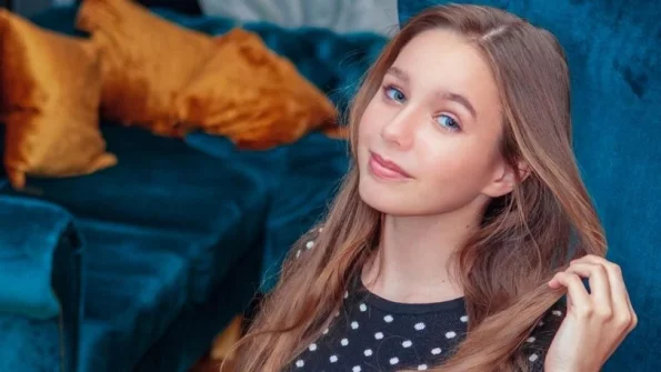 16-летняя дочь Юлии Началовой рассказала, каким представляет себе будущего мужа