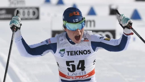 Sportbox.ru: Лыжник из Швеции предложил способ стать лучшим и хочет выгнать с ЧМ норвежцев