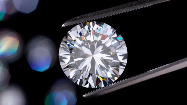 Синтетические алмазы из Китая захватывают мировой рынок