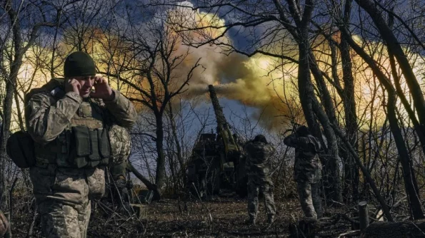 "Счет пошел на недели": Военные эксперты предрекают атаку ВСУ на Крым в ближайшее время