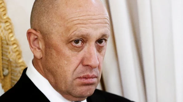 МК: Пригожин заявил, что Вучич "напрасно устроил истерику" из-за сербов в ЧВК "Вагнер"