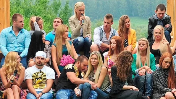 Vokrug TV: Топ-10 звезд шоу "Дом-2", которые изменились благодаря пластическим хирургам