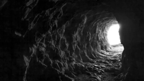 МК: Появились ужасные данные о подземных шахтах Артемовска