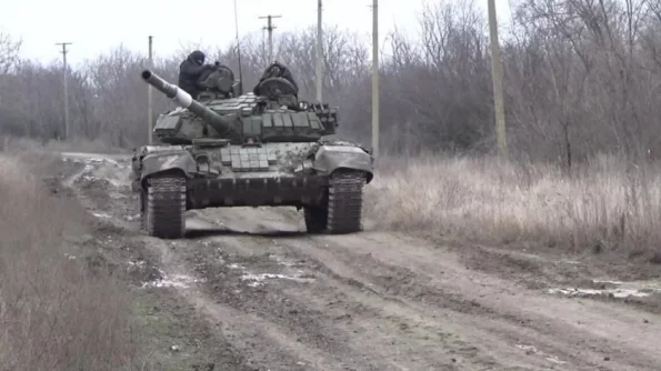 МК: Украинский генерал Сырский проинформировал о главной задаче армии ВС Украины в Бахмуте