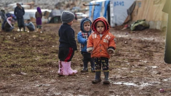 Омбудсмен смогла договориться с курдами о вывозе из Сирии еще 200 российских детей