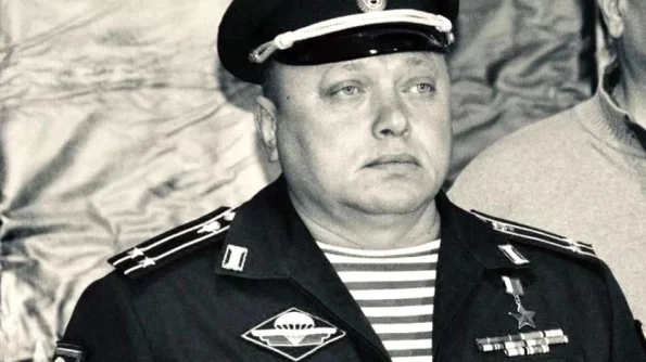 Ситников заявил, что Герой России Дмитрий Лисицкий погиб в бою