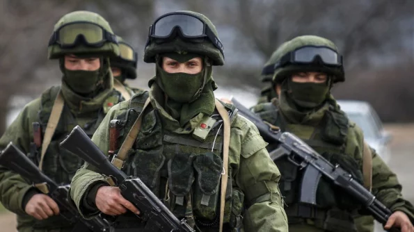 Минобороны РФ проинформировало о потере ВС Украины более 400 военнослужащих в зоне СВО