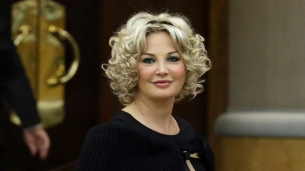 Оперная певица Мария Максакова назвала Любовь Казарновскую профнепригодной: "Голос булькающий, вылетают жабы вместо роз"