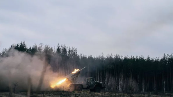 Ситников: Шарий сообщил о заходе «Гераней» и ракет на Украину из РБ и Белгородской области