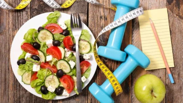 Постепенное похудение: как не набрать вес сразу после диеты