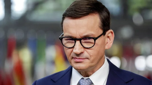 Польша назвала того, кто виноват в проблемах Украины