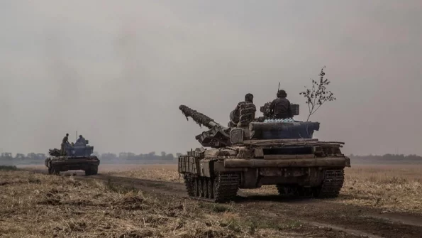 Министр обороны Украины подтвердил, что контрнаступление будет