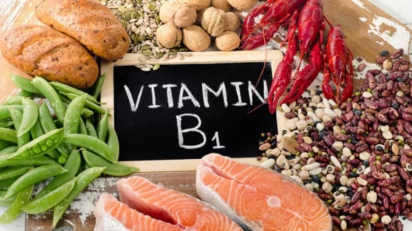 Проверьте дефицит у врача: признаки недостатка витаминов группы В