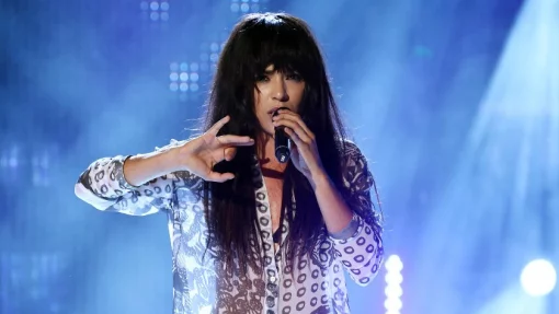 В Сети обвинили участницу Евровидения-2023 от Швеции Loreen в плагиате русскоязычной песни