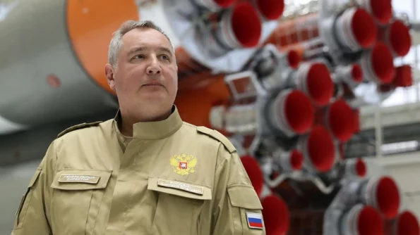 Если Вас убьют, мы придем: Дмитрий Рогозин рассказал о встрече с водителем в Донецке