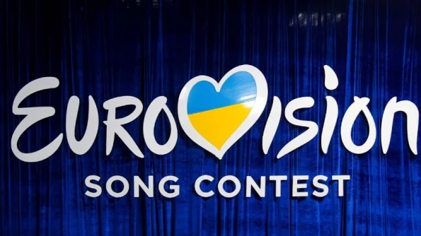 Участники песенного конкурса "Евровидение" от Украины Tvorchi не смогли выехать из страны