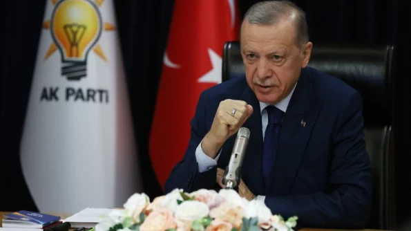 "Погибло 48 тысяч человек": Эрдоган сообщил о числе жертв землетрясения в Турции